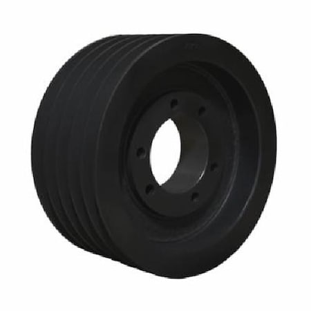 Martin Hi-Cap Qd Sheave, 5 8V 1250 F 5 8V 1250 F